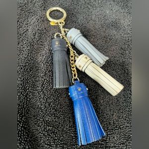 Michael Kors keychain